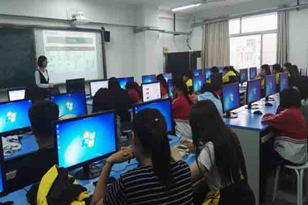甘肃技校解读电子商务专业就业前景