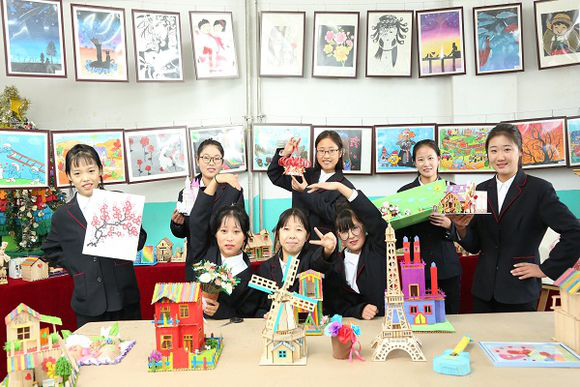 初中毕业3十2学校解读幼儿教育专业培养目标