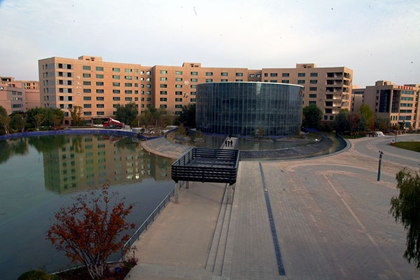 甘肃正规高铁乘务学校适合哪些学生就读？你知道吗？