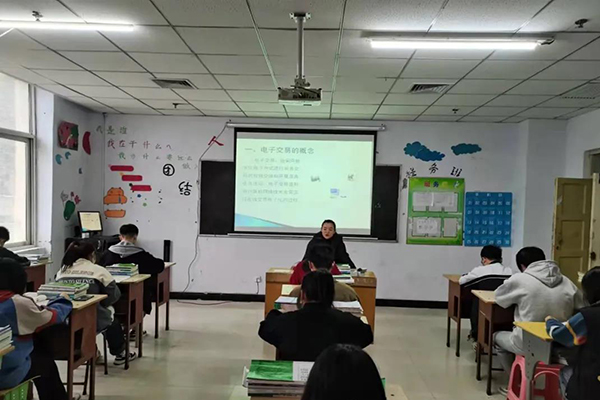 解析初中毕业3+2学校的模式