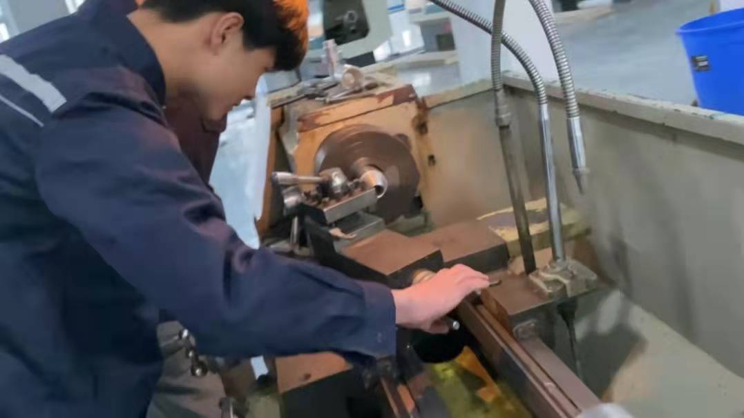 甘肃北方技工学校管理是什么样的？