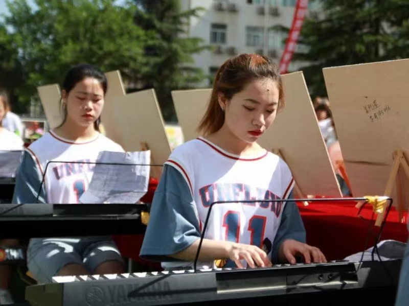 甘肃北方技工学校解析学习幼儿教育专业需要做什么准备？ 