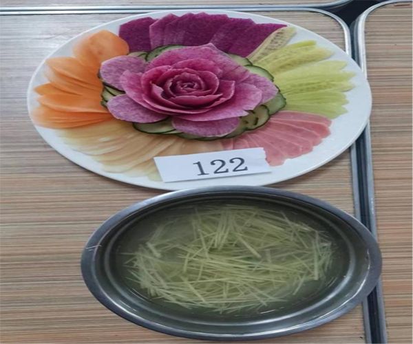 兰州中专学校介绍什么是中式烹调师？