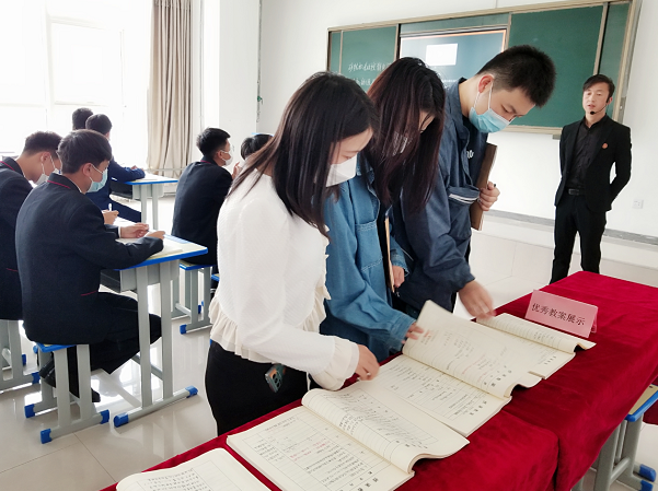 初中毕业上学什么专业好找工作甘肃北方技工学校给你答案