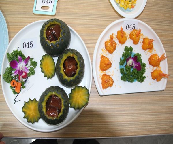 兰州中专学校中式烹调师的职业定义有哪些？