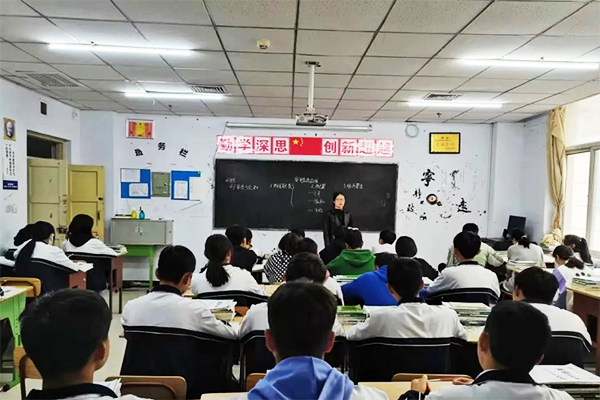 这就是初高中毕业生为什么选择兰州铁路学校的原因！