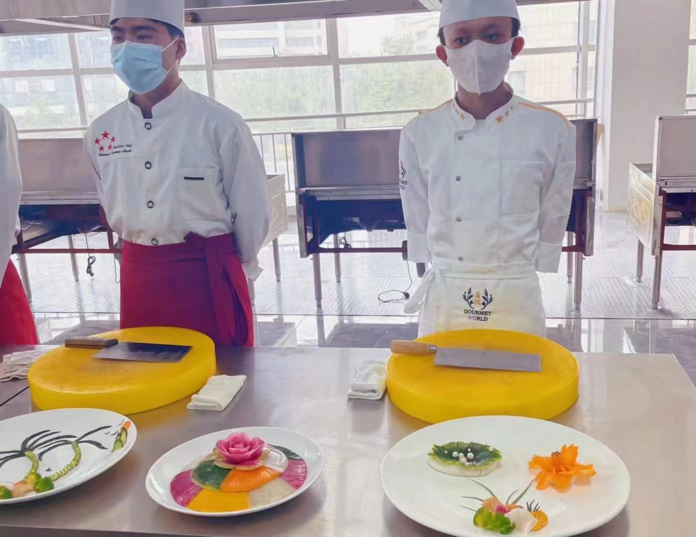 兰州中专学校中式烹饪专业学什么？