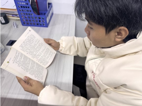 书韵校园・学生荐书 | 《刻意练习：如何从新手到大师》