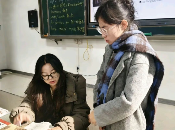 你问我答・师生互助 | 搭建逻辑框架，让语言学习有章可循