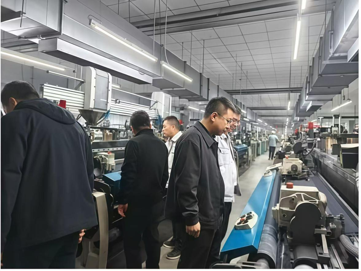 升学就业情报站 | 课堂对接生产线  技能铸就就业路